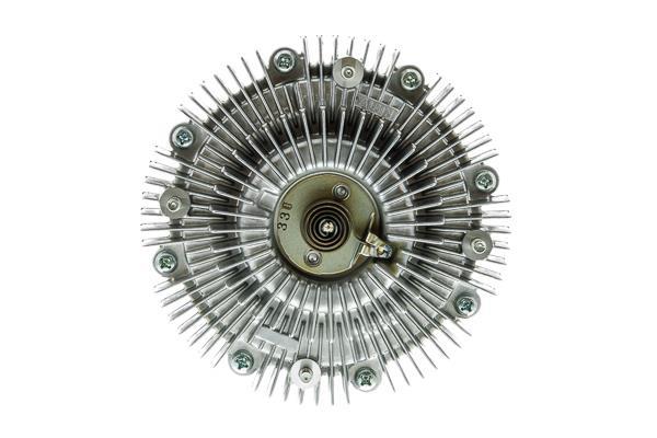 Acoplamento viscoso AISIN ref. FCT-071